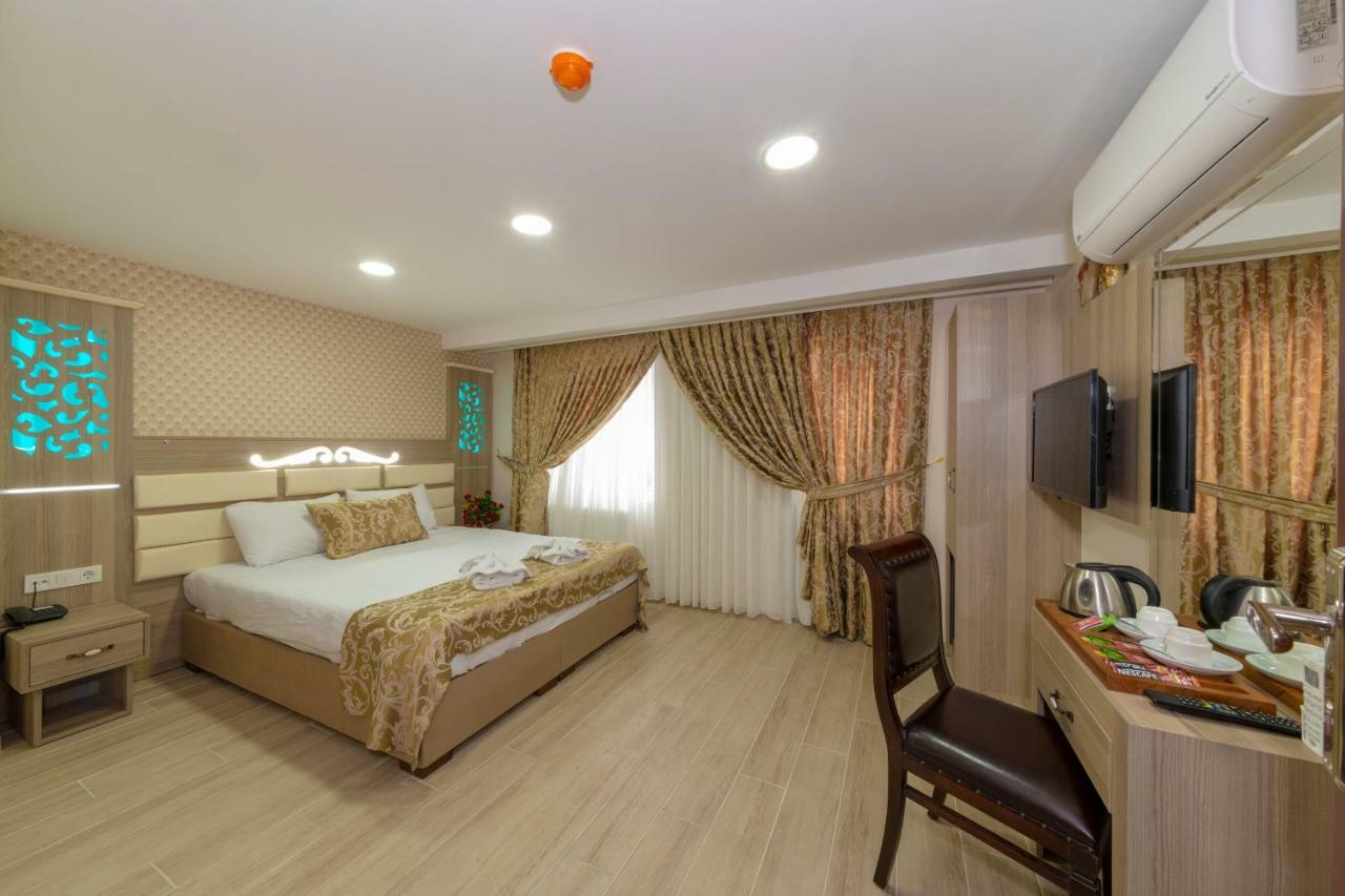 Raimond Hotel 3*