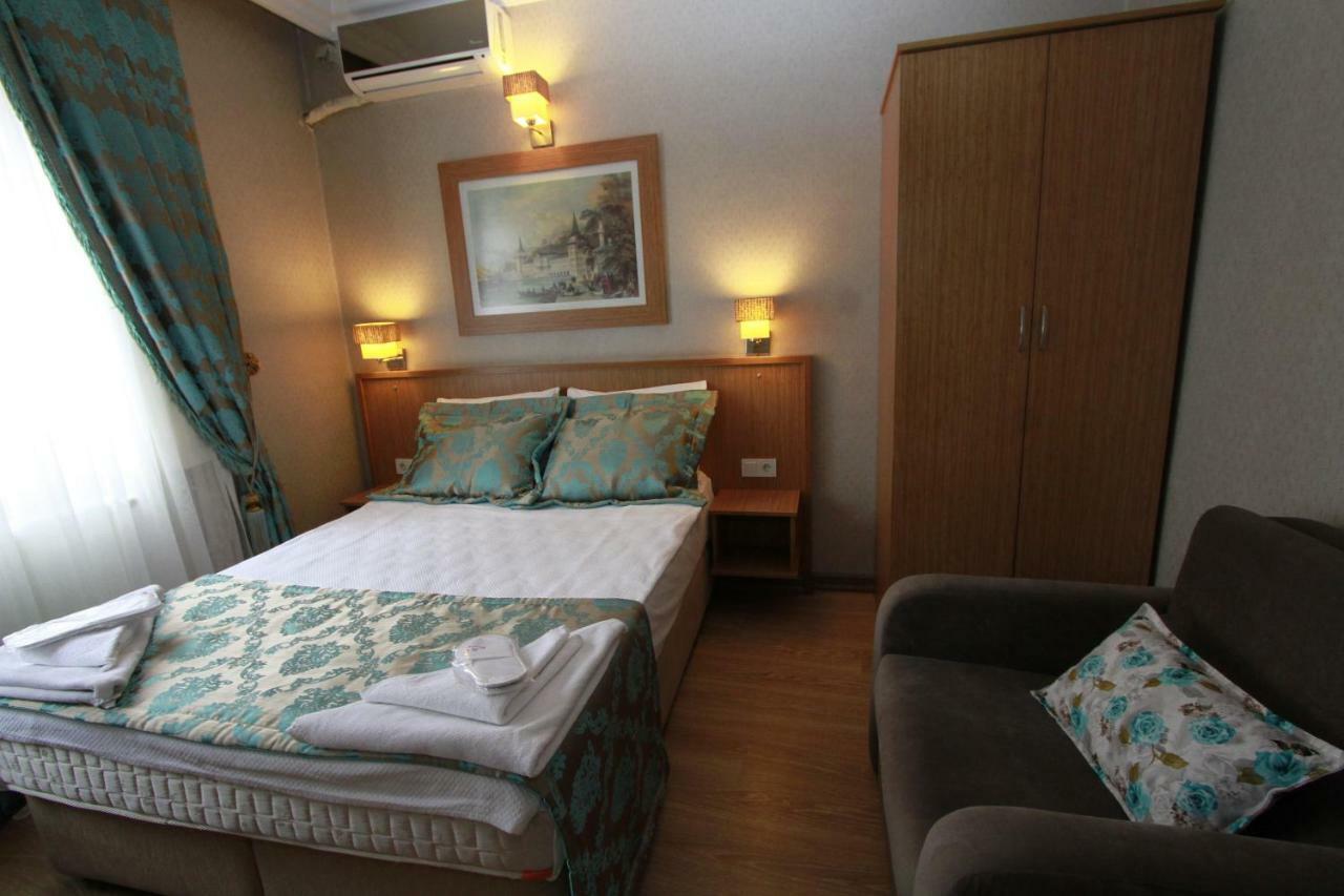 Hotel Agora Boutique & Bistro