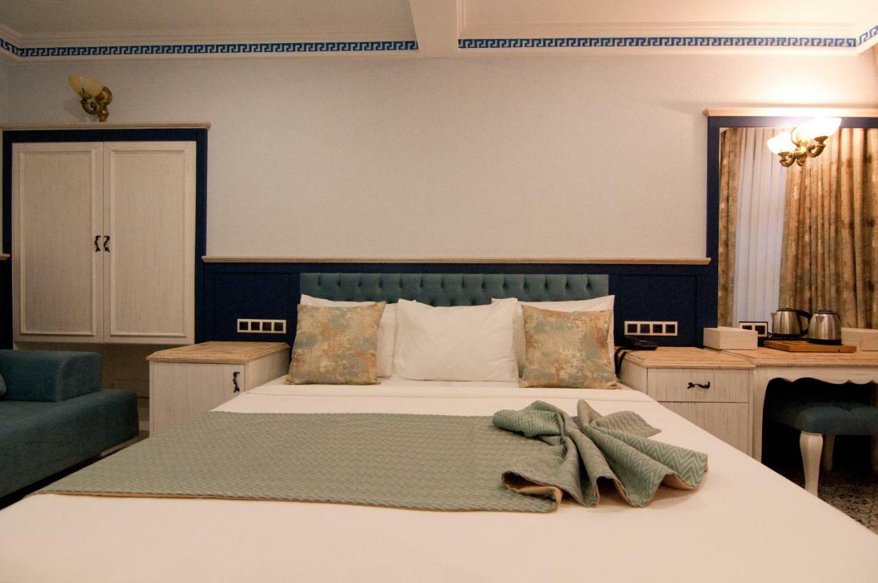 Center Hill Hotel 2*