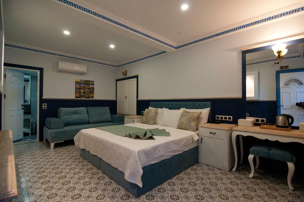 Hotel Center Hill