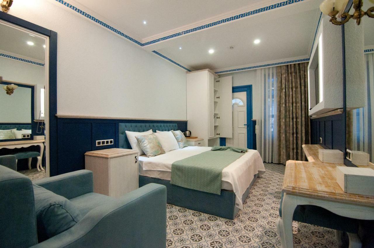 Center Hill Hotel