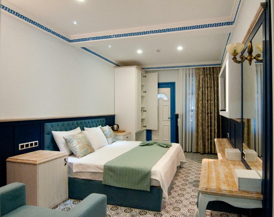 Center Hill Hotel