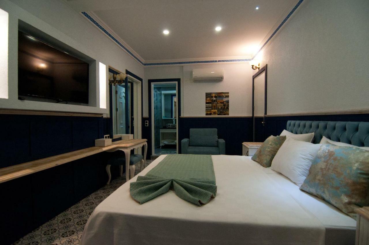 Hotel Center Hill Istambul