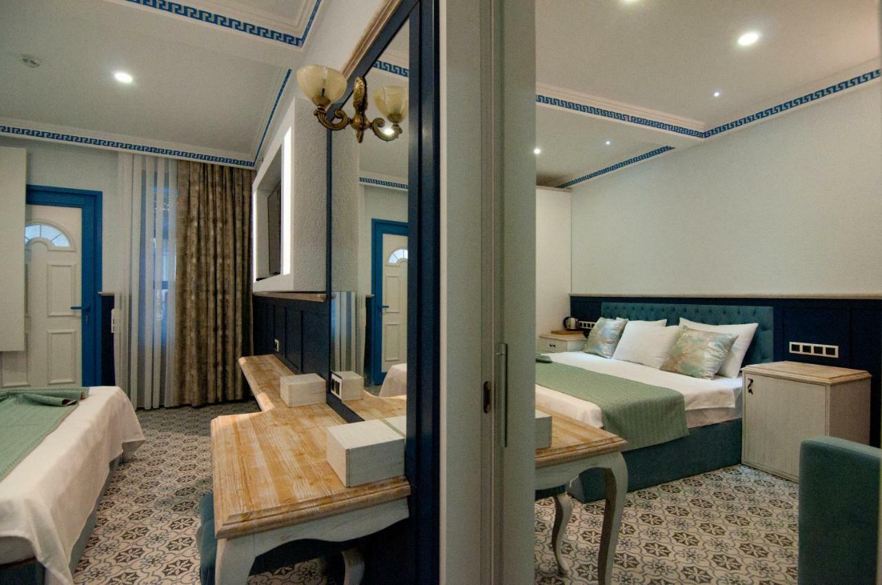 Center Hill Hotel