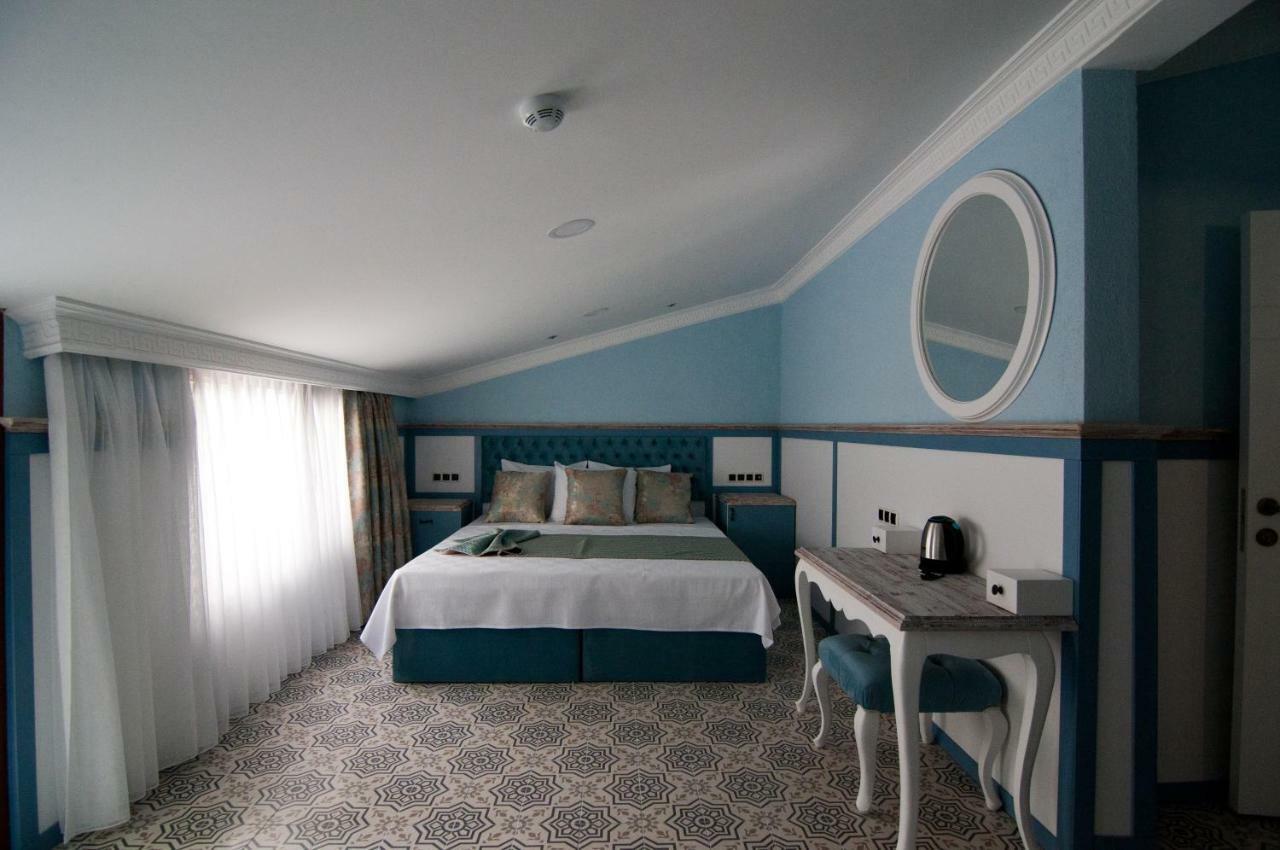 Hotel Center Hill