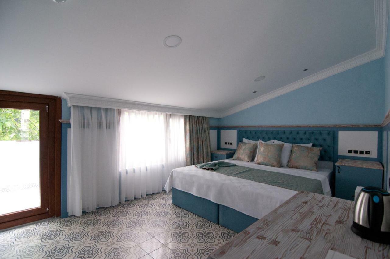 Hotel Center Hill