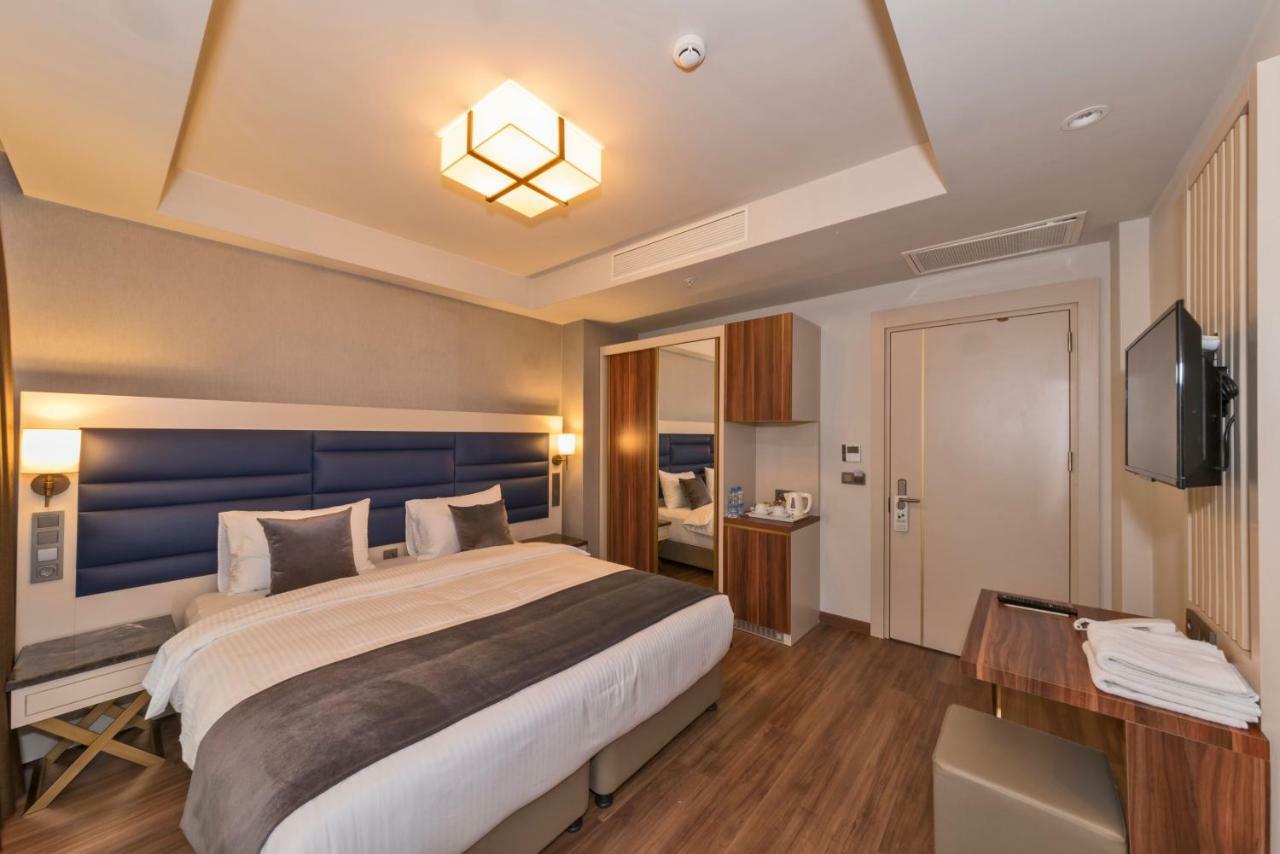 Golden Royal & 4* Istanbul