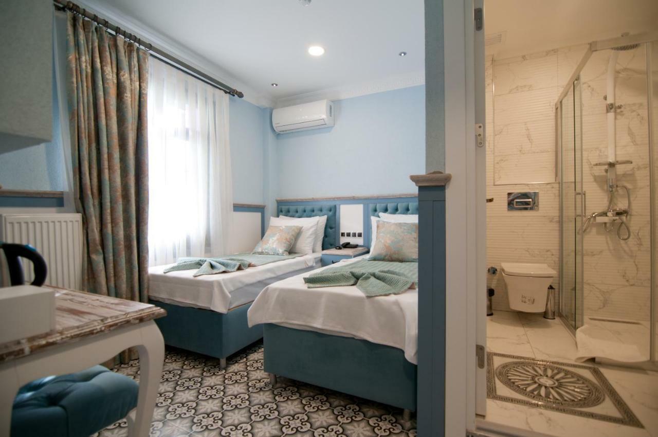 Center Hill Hotel 2*