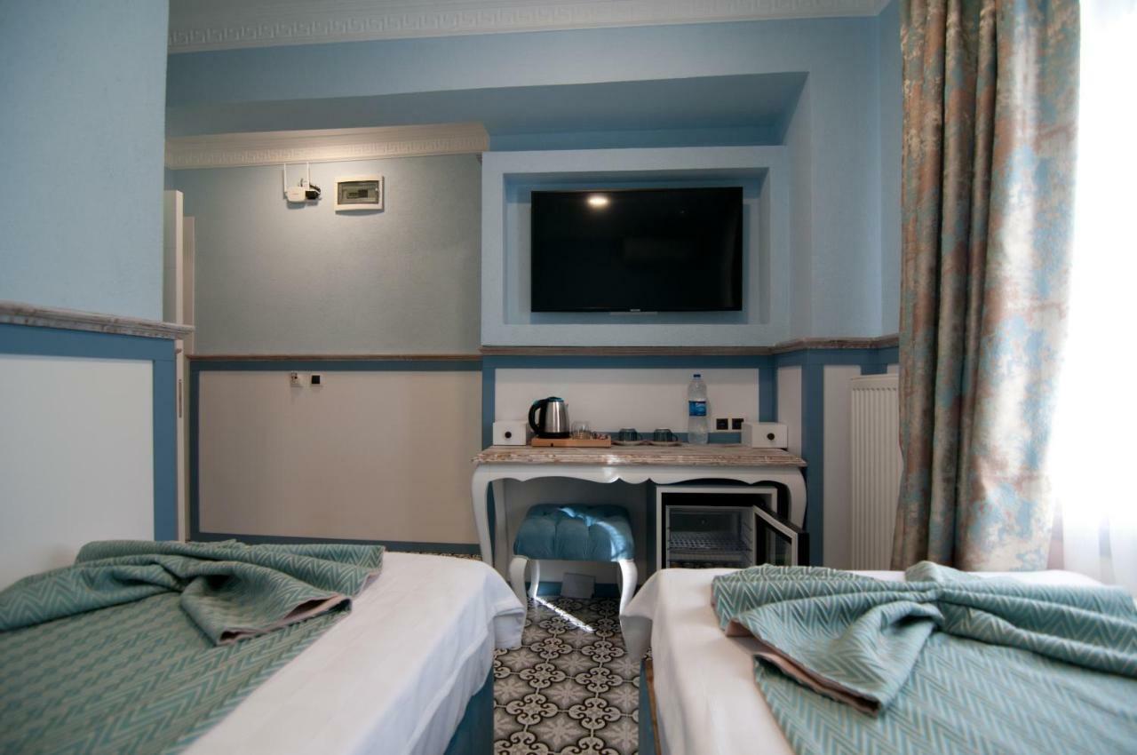 Center Hill Hotel 2*