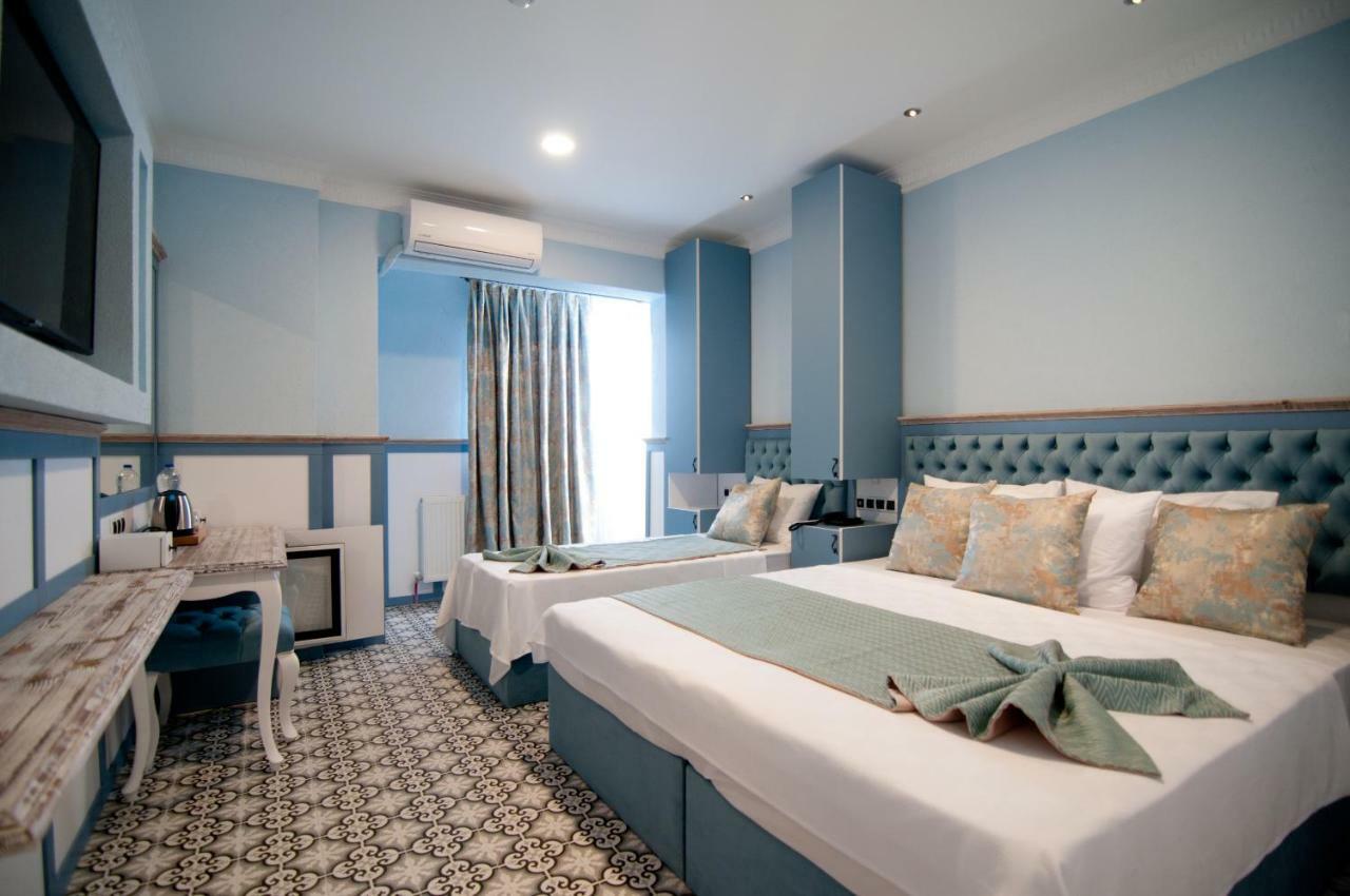 Hotel Center Hill 2*