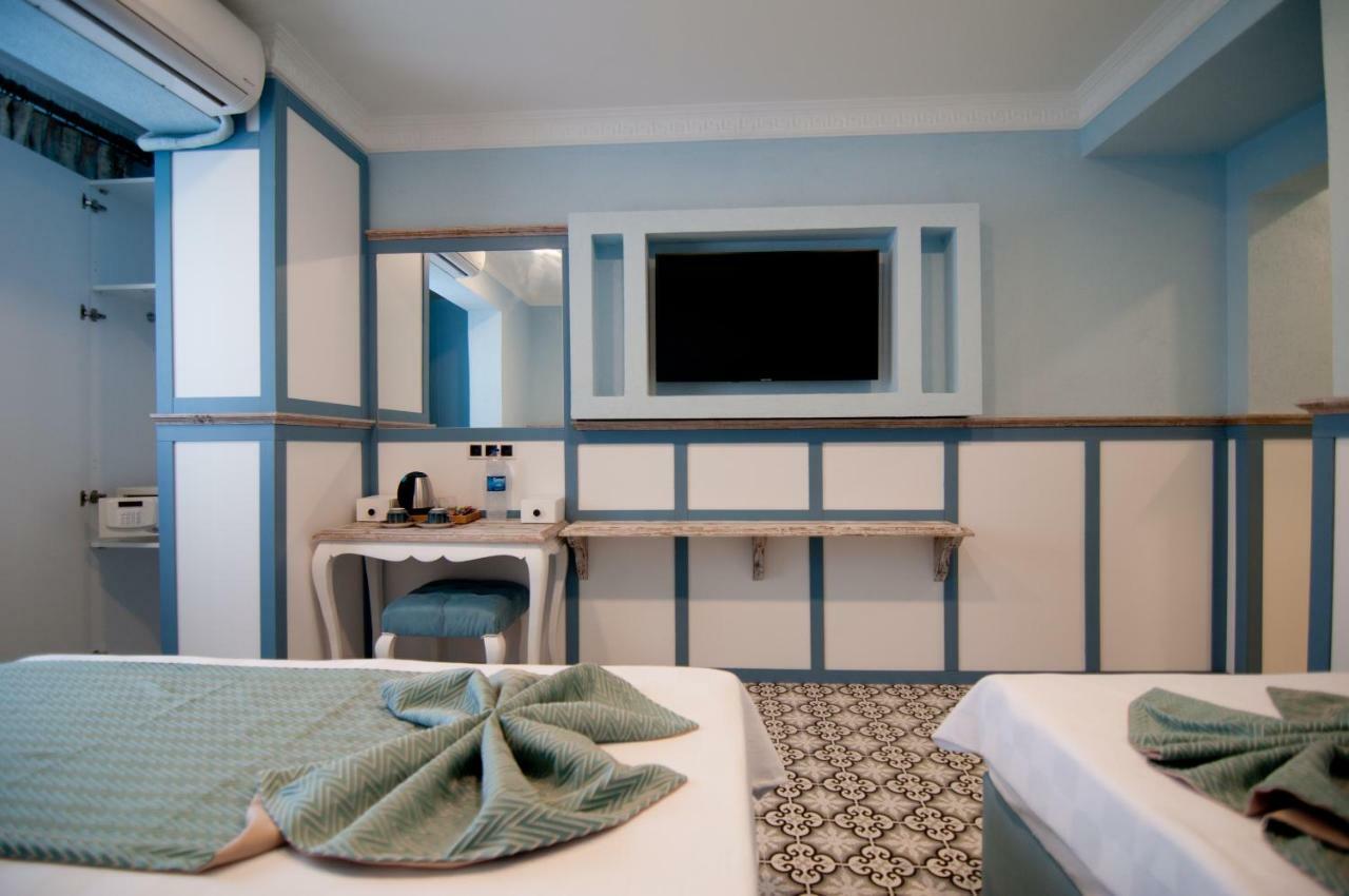 Center Hill Hotel 2*