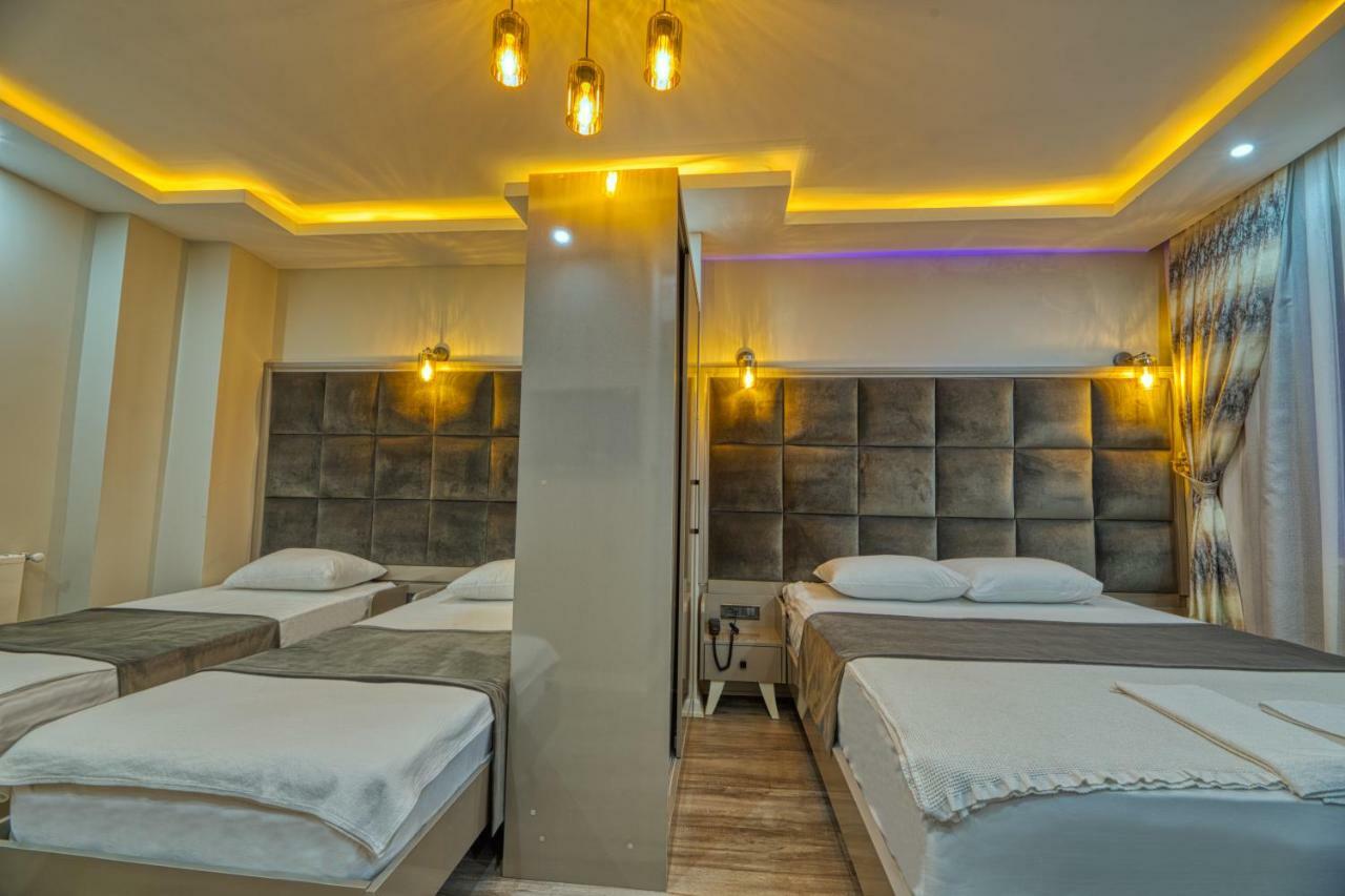 New Galata Otel İstanbul