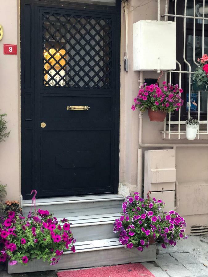 The House Of Tulpan Istanbul
