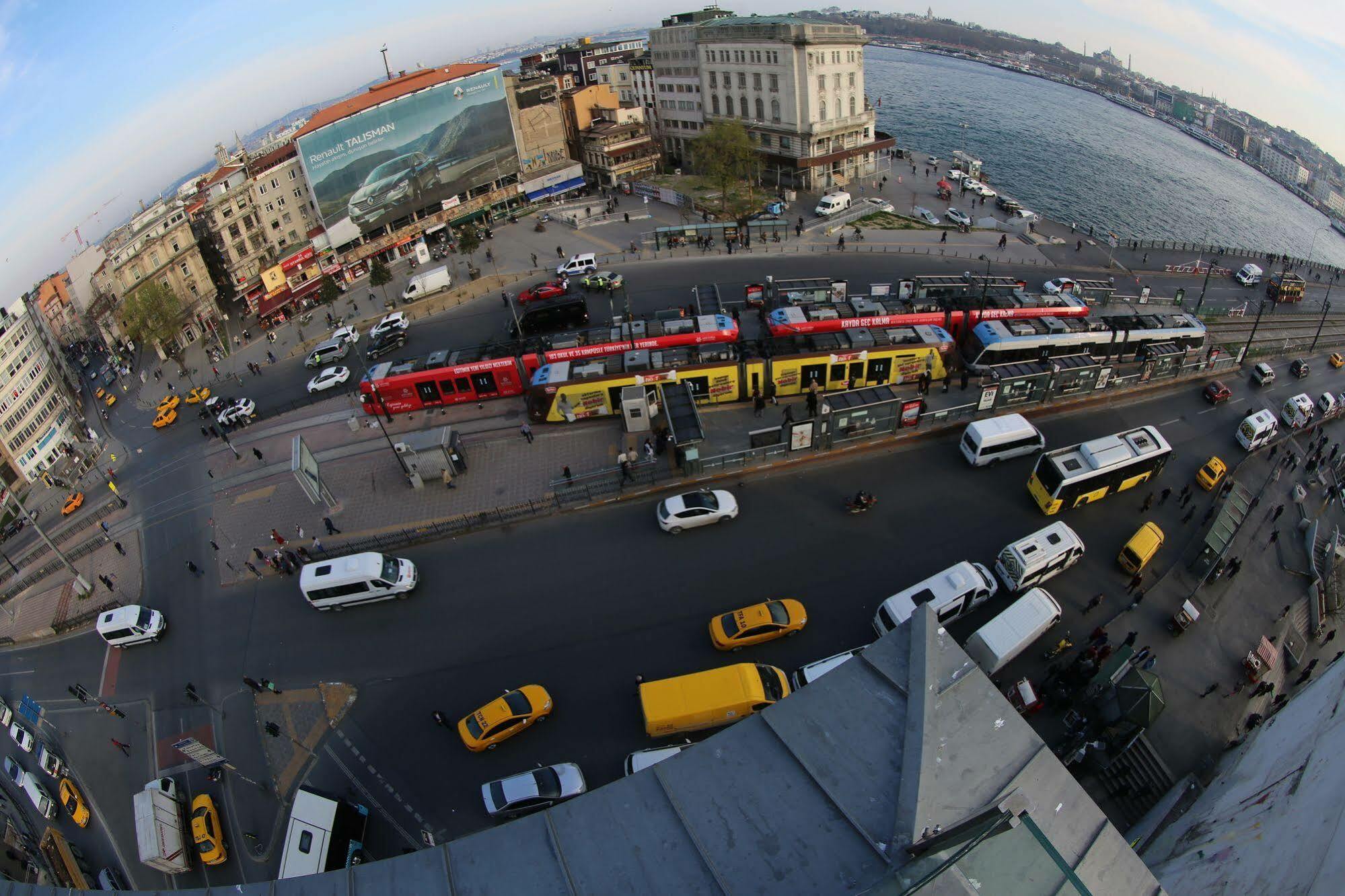 Nordstern Galata