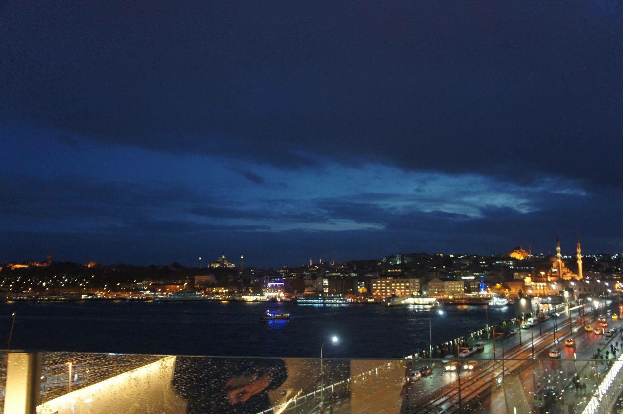 Hotel Nordstern Galata