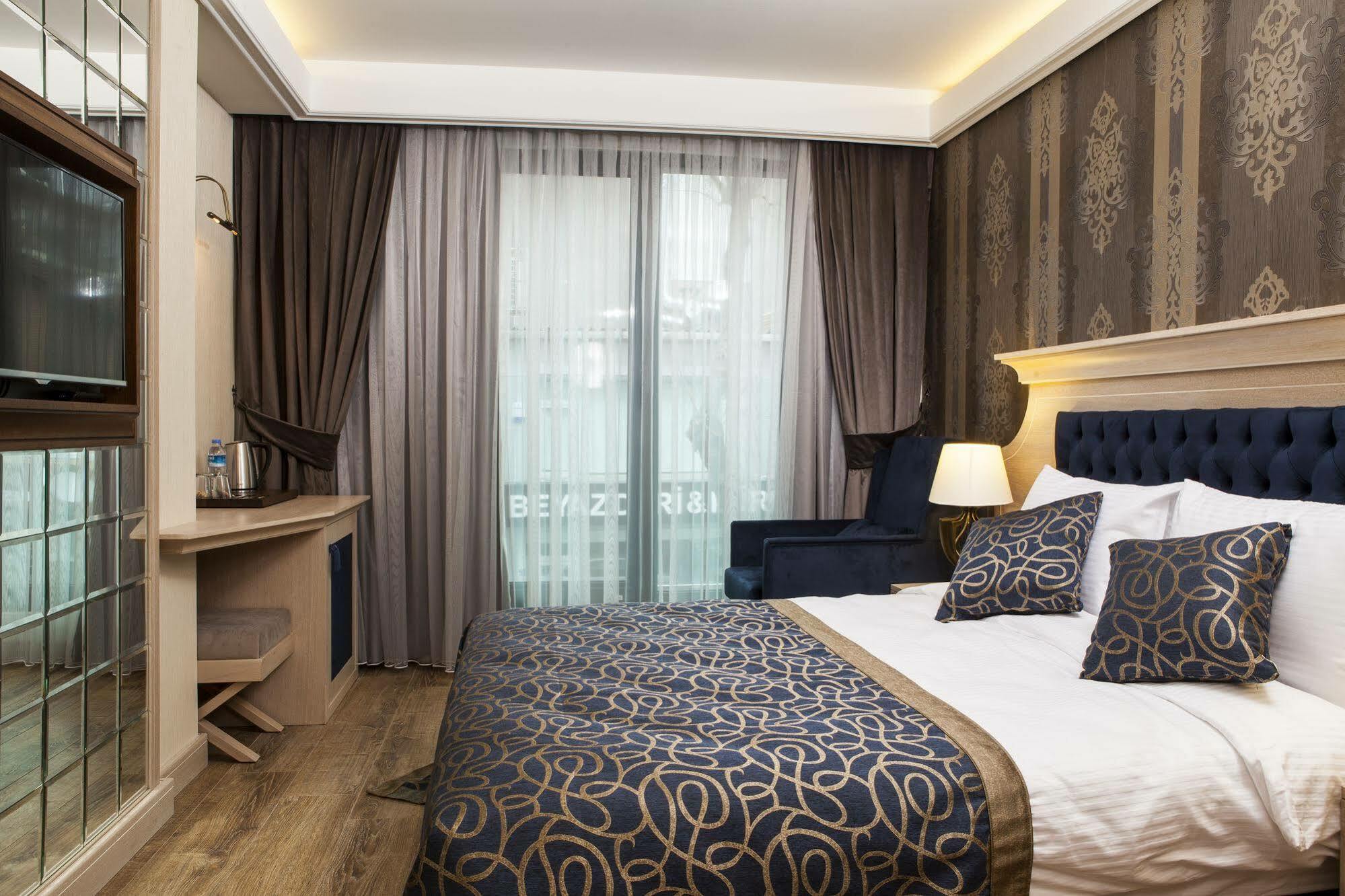 Hotel The Conforium Istambul