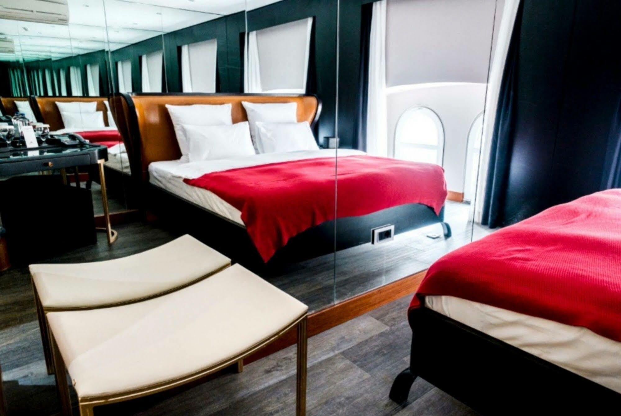 Nordstern Galata 4* Istanbul