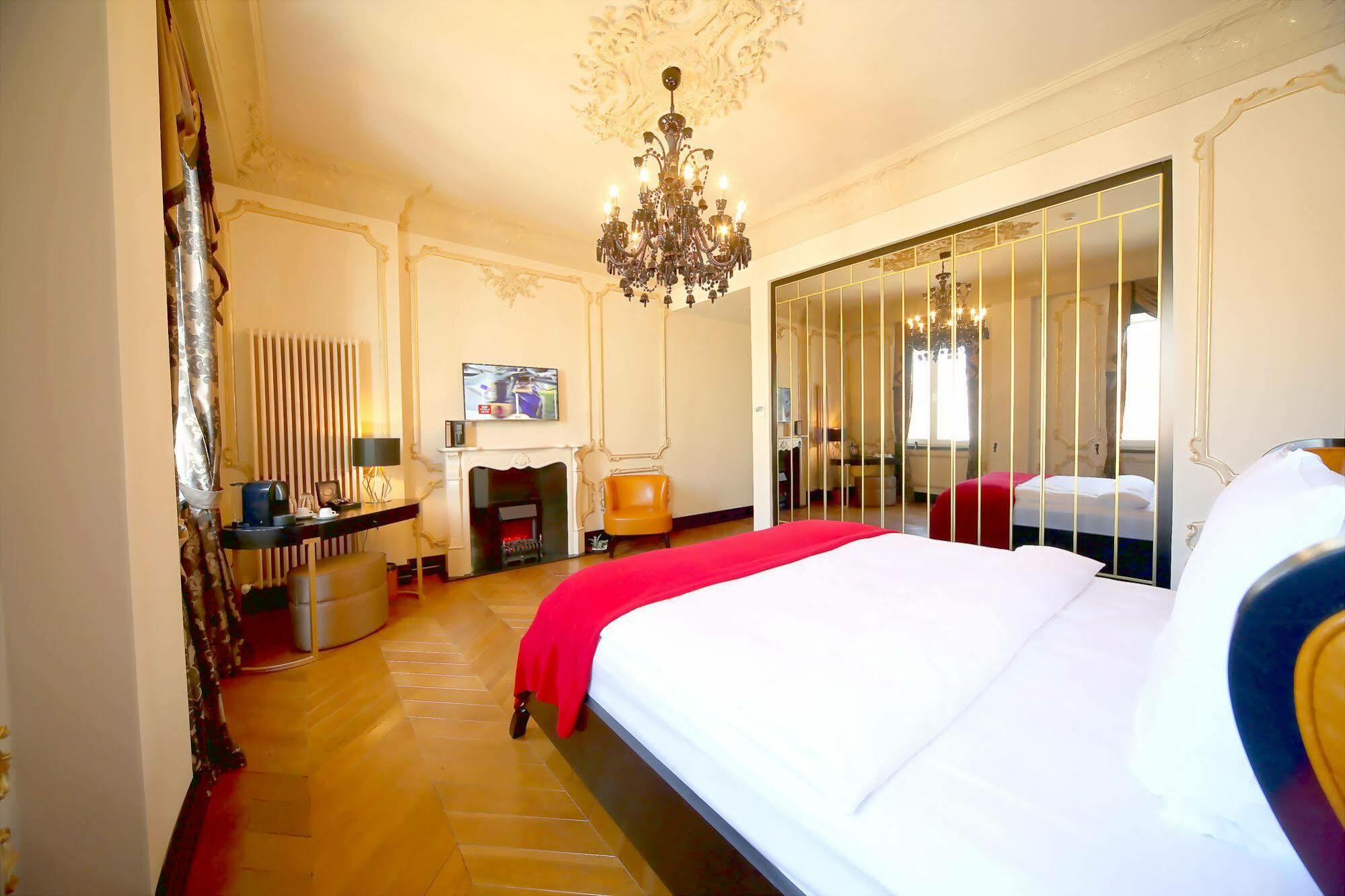 Nordstern Galata 4* Istanbul