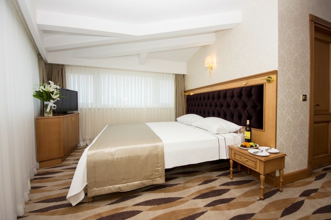 Hotel Aprilis - Special Category Istambul