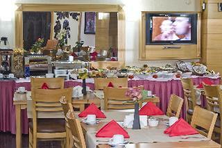 Star Otel İstanbul