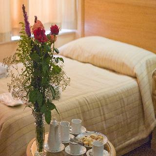 Star Otel İstanbul