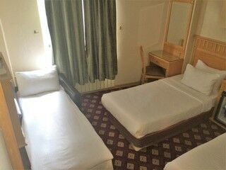 Star Otel İstanbul