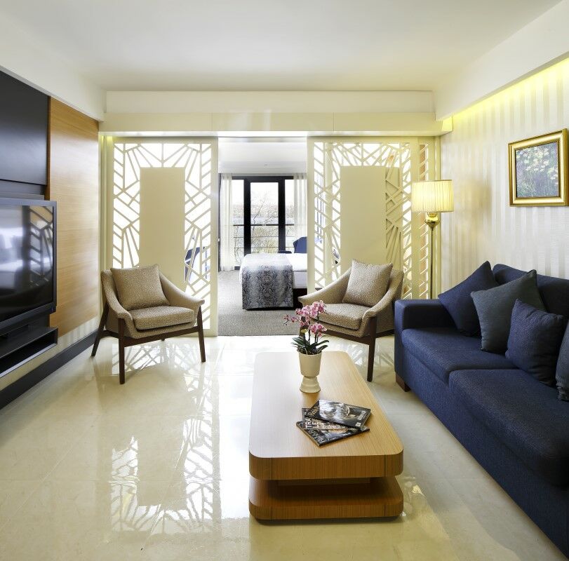 Bosphorus 4*