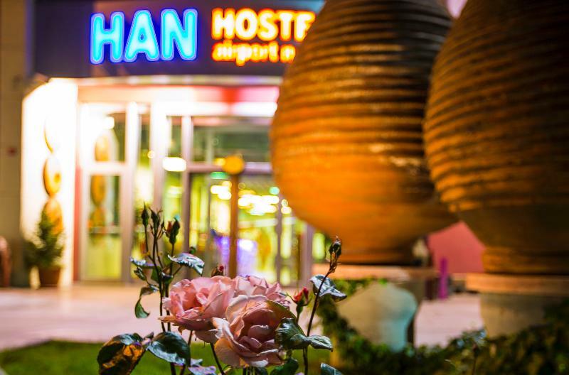 Han Hotel Hotel 2*