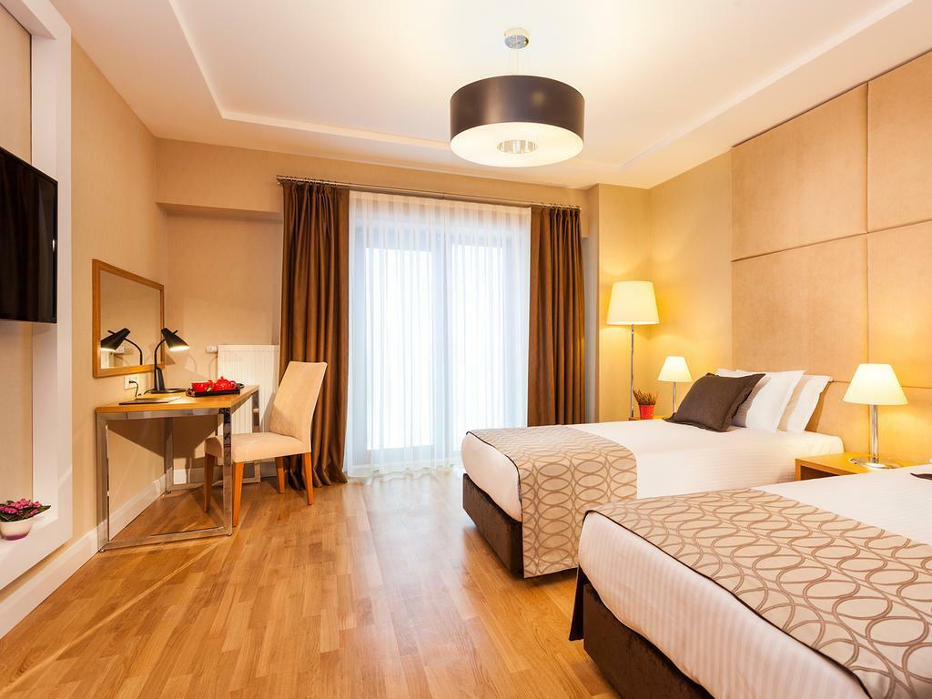Hotel Nidya Esenyurt Istanbul