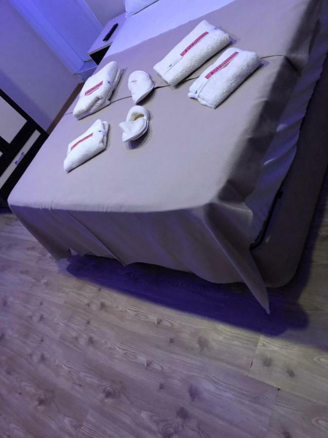 Airport Kumsal Hotel Istanbul