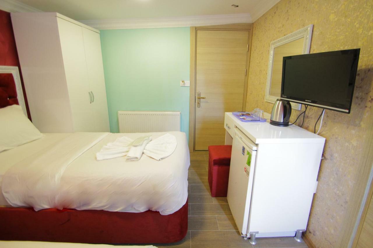 Hotel Grand Fm