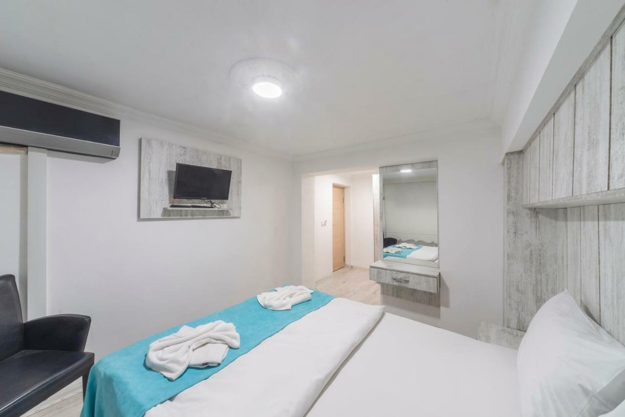 Otel Old Park