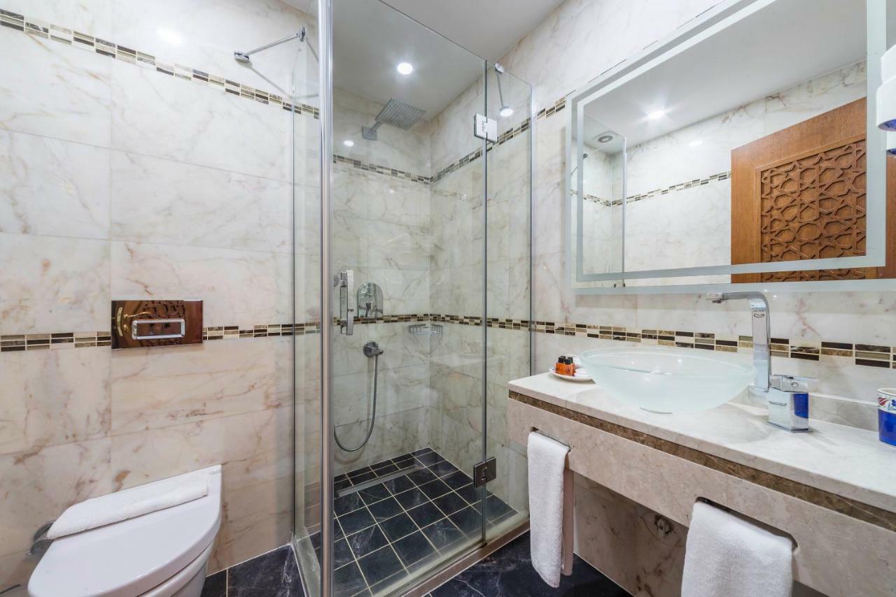 Hotel Lalinn Istanbul