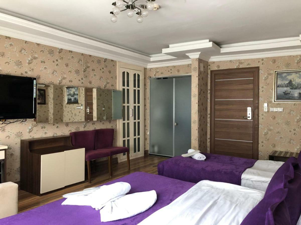 Hotel Saray 4*