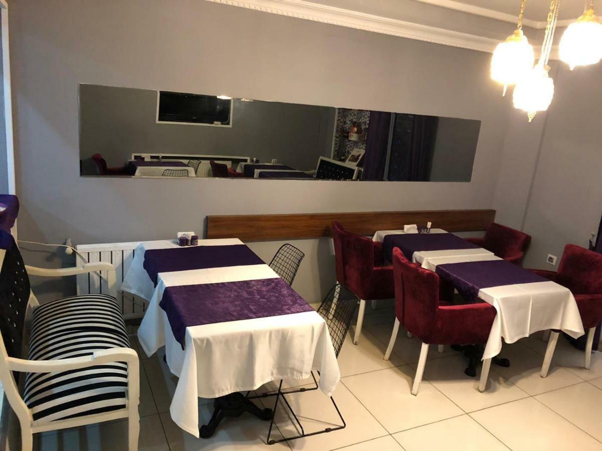 Hotel Saray 4*