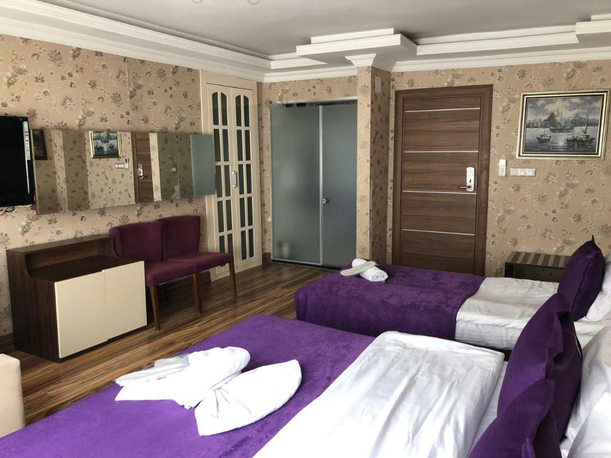 Hotel Saray Istanbul