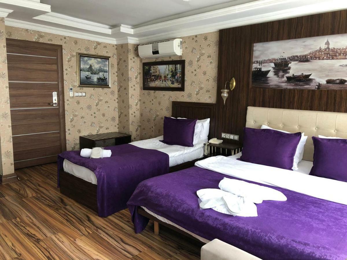 Hotel Saray 4*