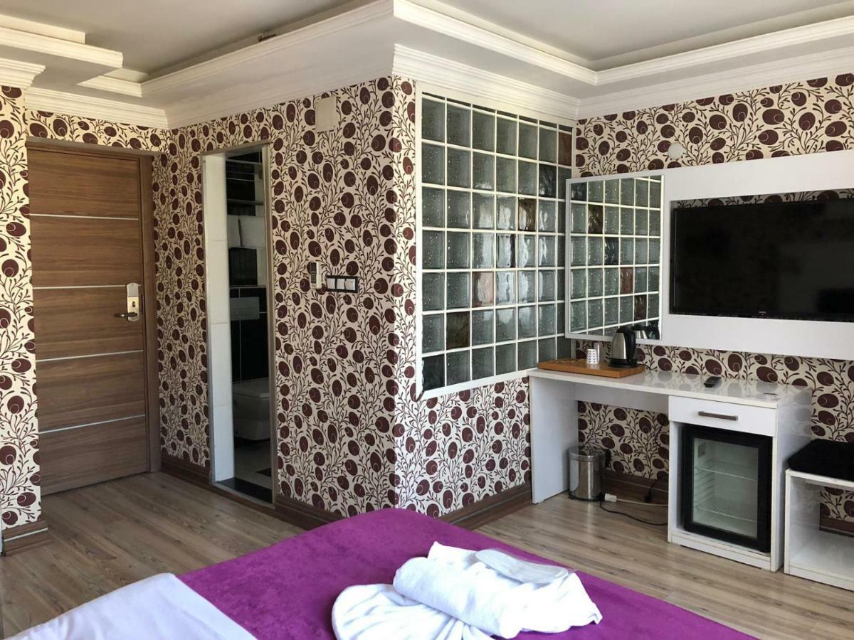 Saray 4*