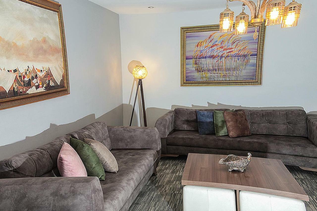 Apartamento Golf Royal Residence