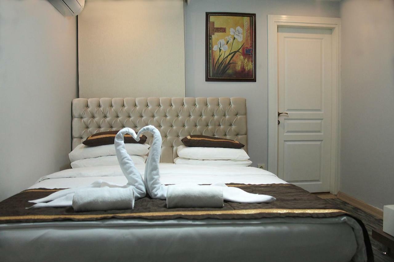 Apartamento Golf Royal Residence