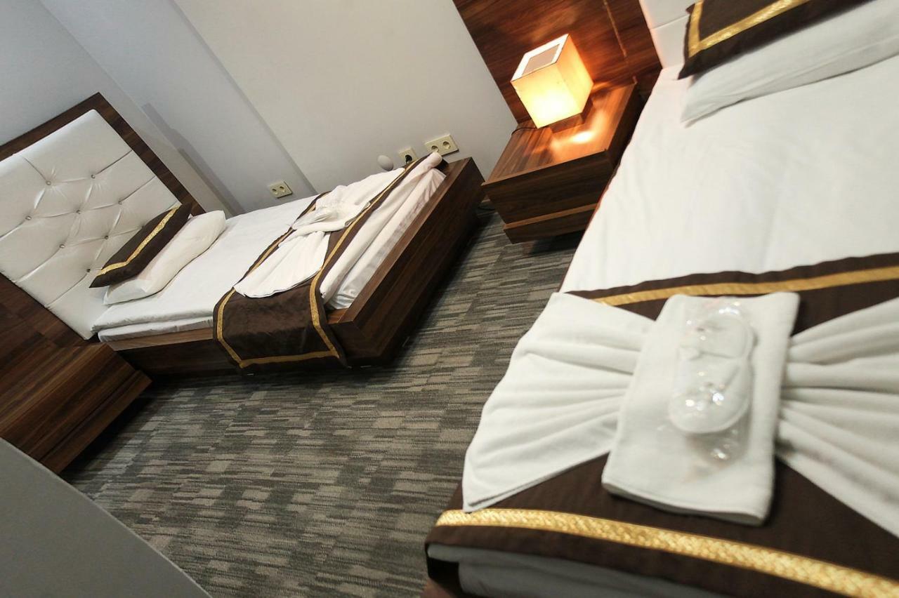 Apartamento Golf Royal Residence