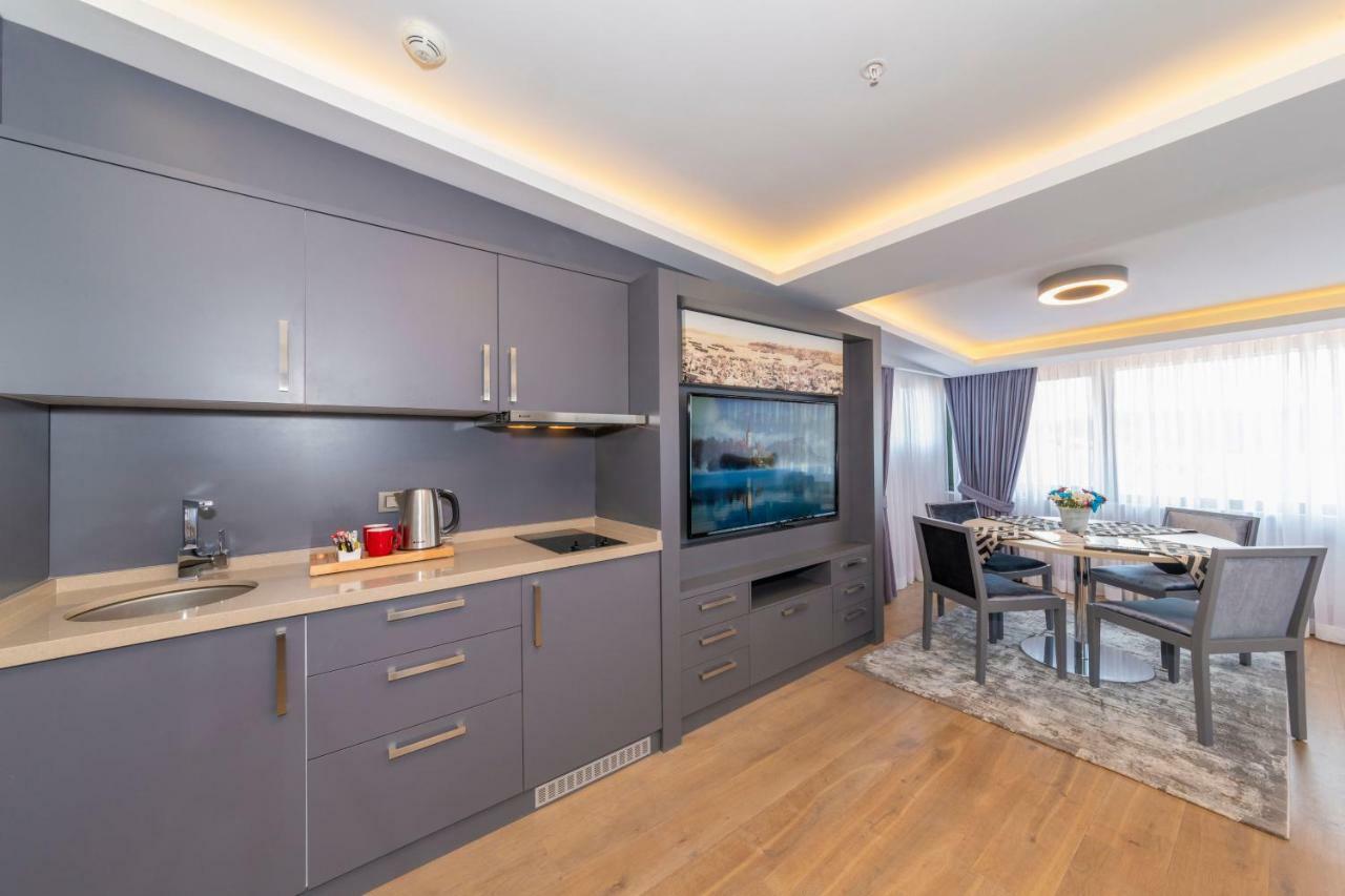 Hotel Feri Istanbul