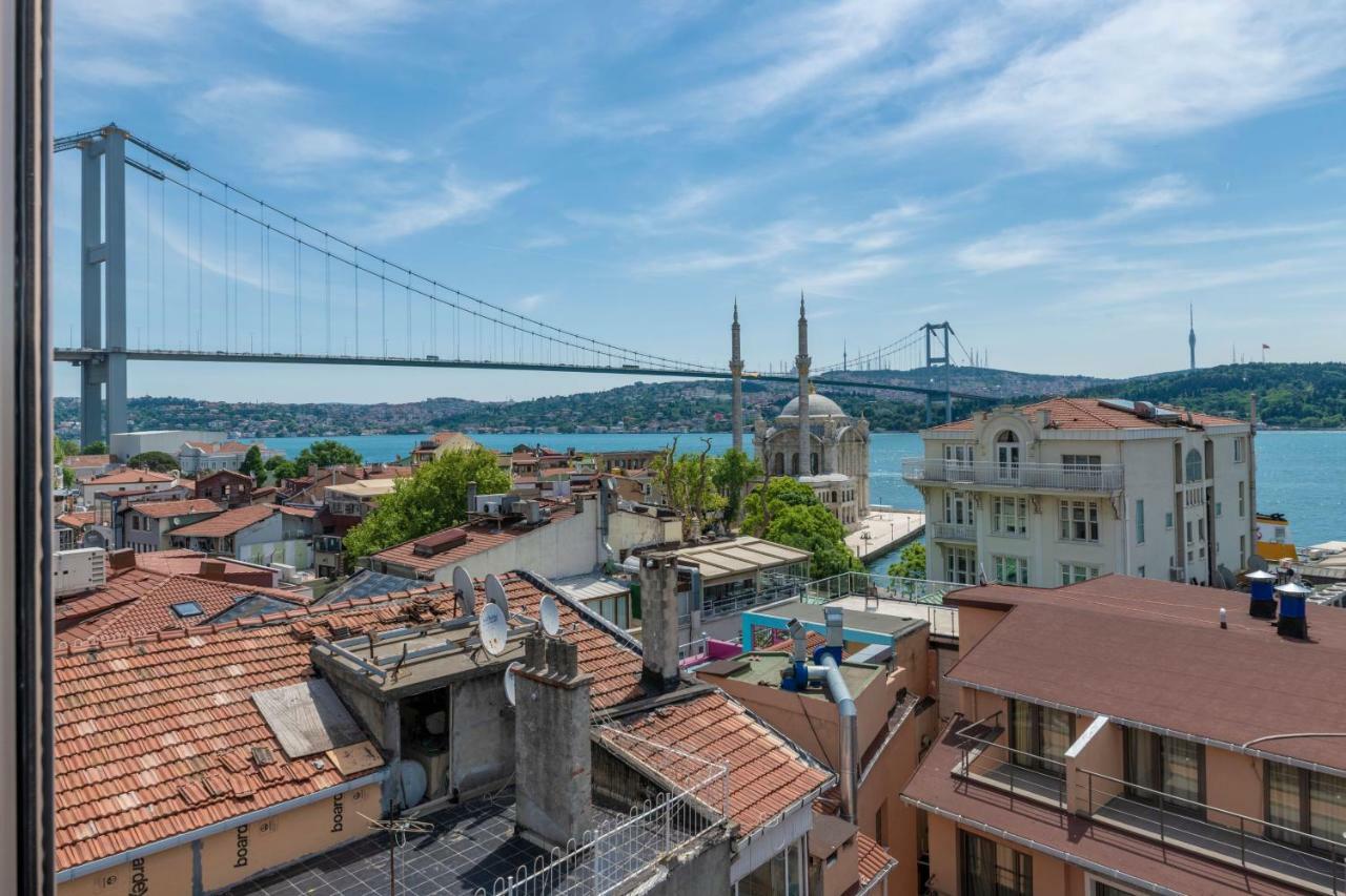 Hotel Feri Istanbul