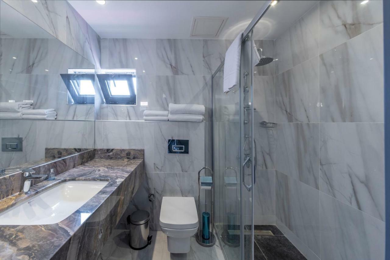 Hotel Feri Istanbul