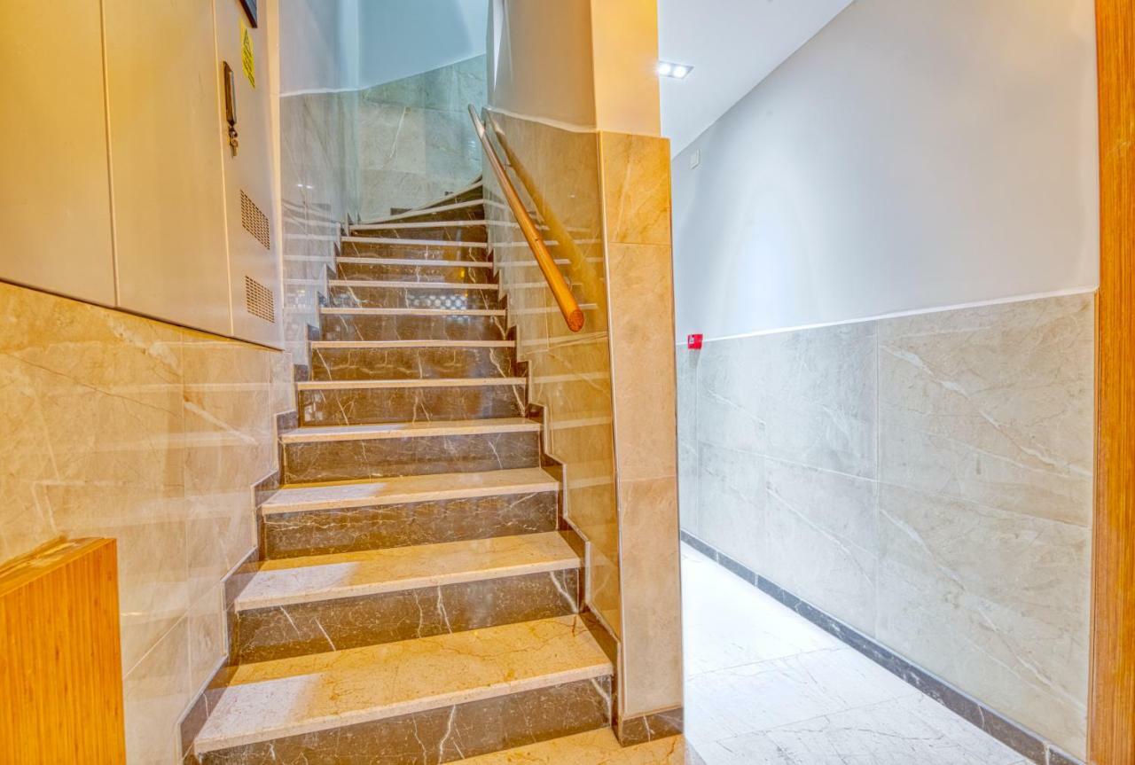 Otel New Galata