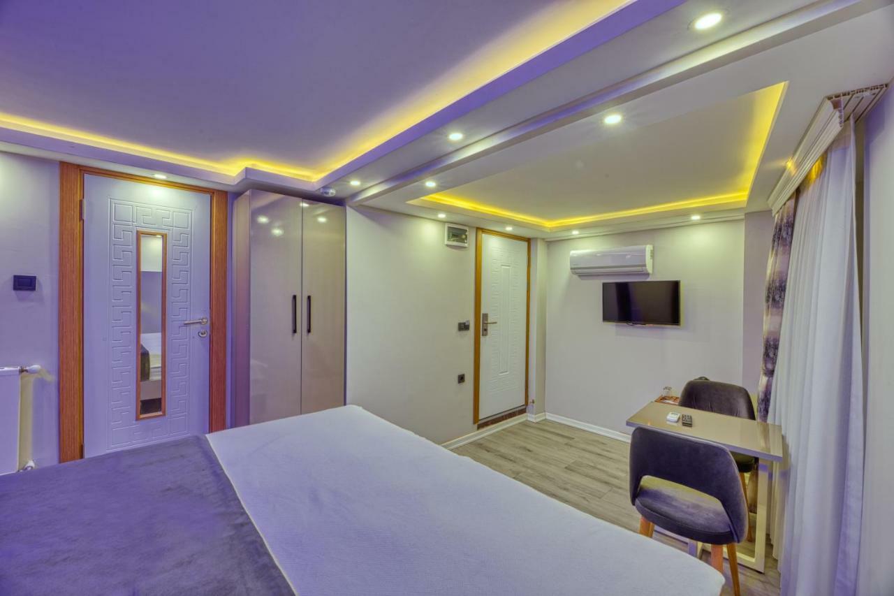 New Galata Otel İstanbul