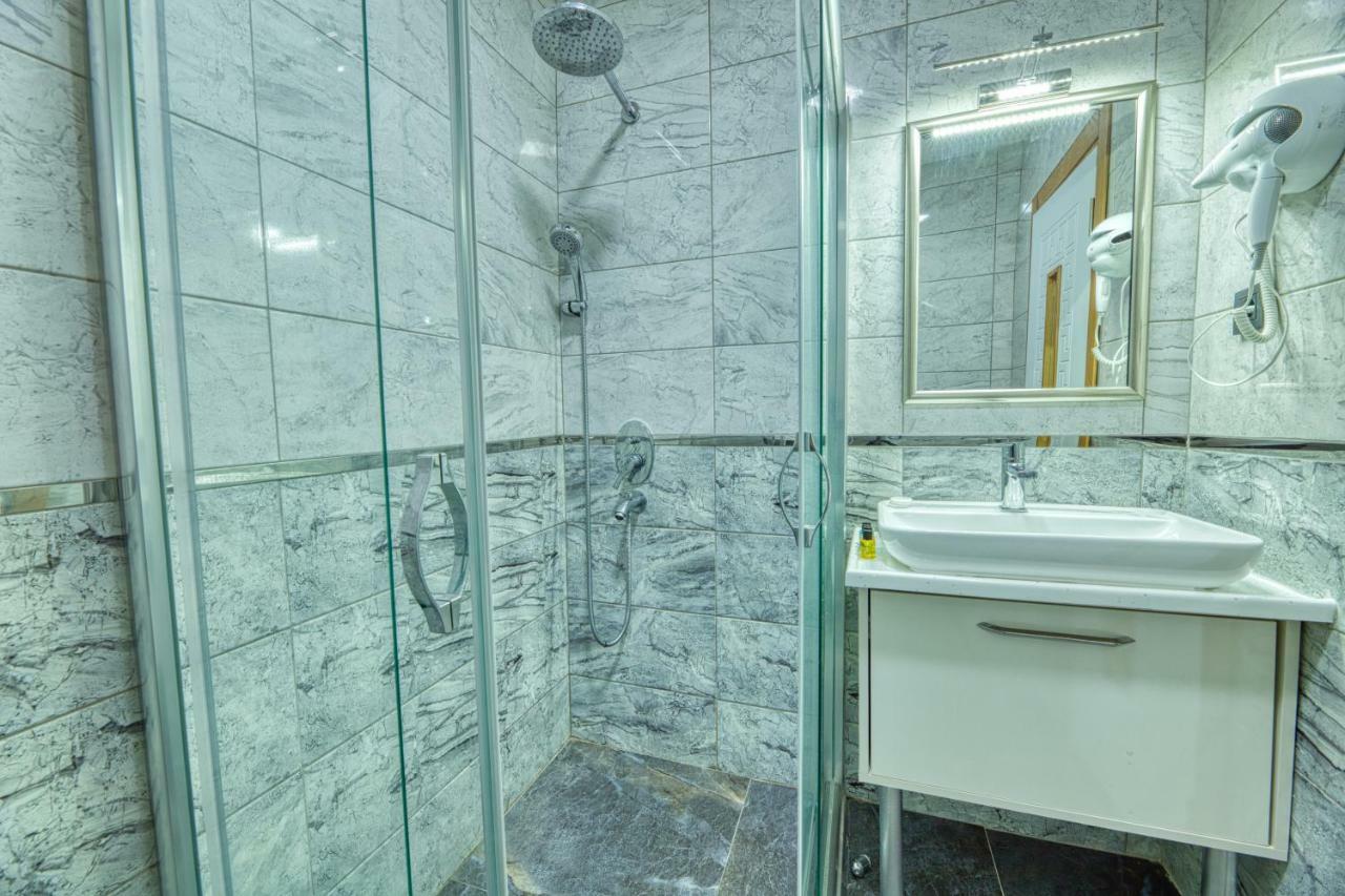 New Galata Otel 2*