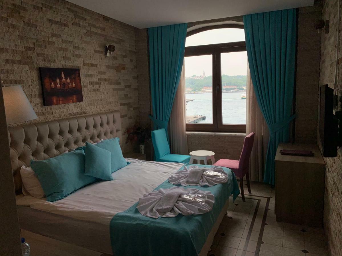 Hotel Alright Istanbul