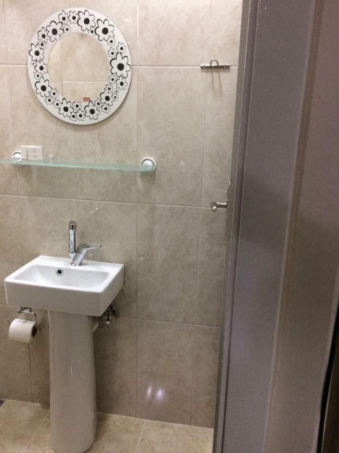 Apartment Buhara Family Stone House Istanbul