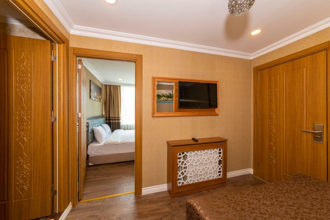 Hotel Golden Istambul